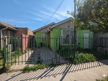 Arriendo Mensual / Casa / San Bernardo