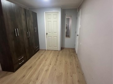 Arriendo Mensual / Casa / San Bernardo