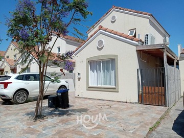 Arriendo Mensual / Casa / San Bernardo