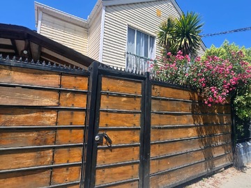 Arriendo Mensual / Casa / San Bernardo