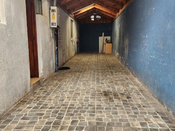 Arriendo Mensual / Casa / San Bernardo