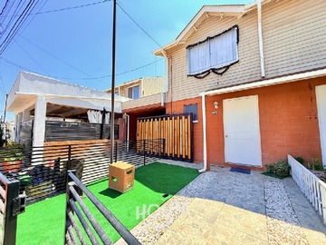 Arriendo Mensual / Casa / San Bernardo