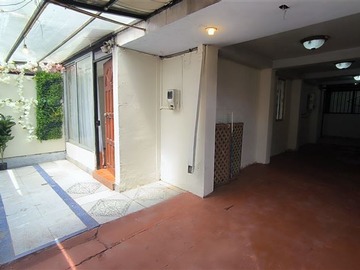 Arriendo Mensual / Casa / San Bernardo