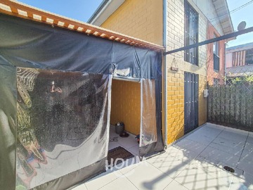 Arriendo Mensual / Casa / San Bernardo