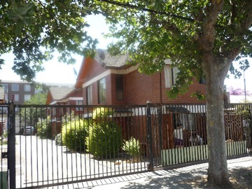 Arriendo Mensual / Casa / San Bernardo