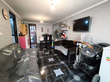 Arriendo Mensual / Casa / San Bernardo