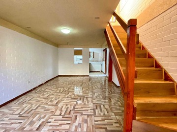 Arriendo Mensual / Casa / San Bernardo