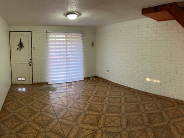 Arriendo Mensual / Casa / San Bernardo