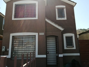 Arriendo Mensual / Casa / San Bernardo