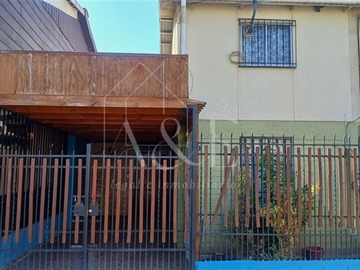 Arriendo Mensual / Casa / San Bernardo