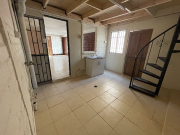 Arriendo Mensual / Casa / San Bernardo