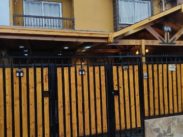 Arriendo Mensual / Casa / San Bernardo