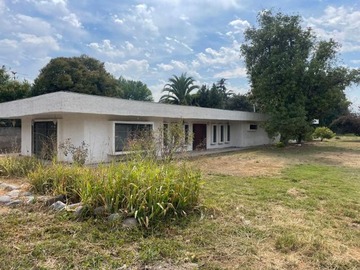 Arriendo Mensual / Casa / San Bernardo