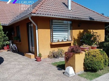 Arriendo Mensual / Casa / San Bernardo