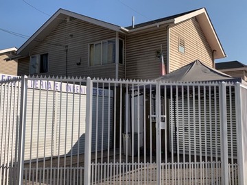Arriendo Mensual / Casa / San Bernardo
