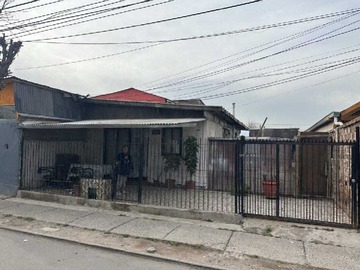 Arriendo Mensual / Casa / San Bernardo