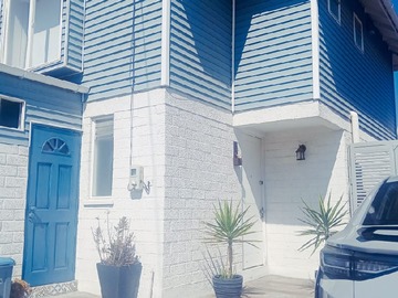 Arriendo Mensual / Casa / San Bernardo