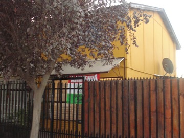 Arriendo Mensual / Casa / San Bernardo