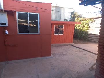 Arriendo Mensual / Casa / San Bernardo