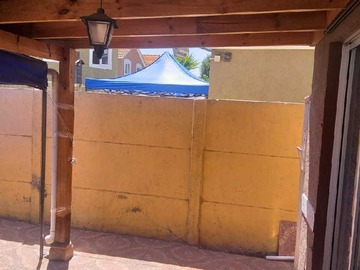 Arriendo Mensual / Casa / San Bernardo