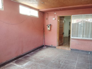 Arriendo Mensual / Casa / San Bernardo