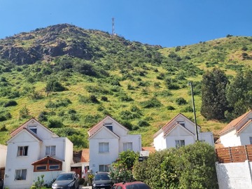 Arriendo Mensual / Casa / San Bernardo