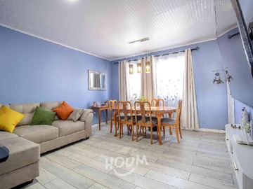 Arriendo Mensual / Casa / San Bernardo