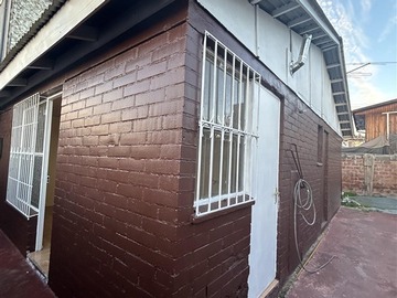 Arriendo Mensual / Casa / San Bernardo