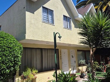 Arriendo Mensual / Casa / San Bernardo