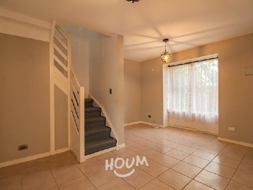 Arriendo Mensual / Casa / San Bernardo