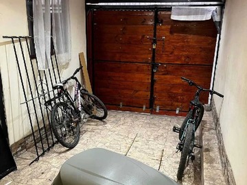 Arriendo Mensual / Casa / San Bernardo