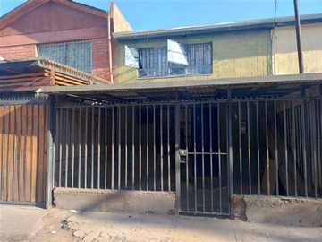 Arriendo Mensual / Casa / San Bernardo