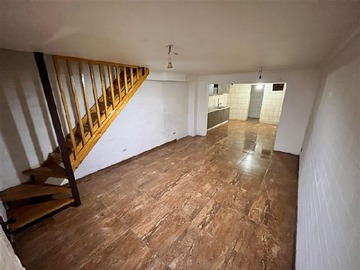 Arriendo Mensual / Casa / San Bernardo
