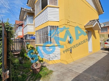 Arriendo Mensual / Casa / San Bernardo