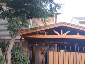 Arriendo Mensual / Casa / San Bernardo