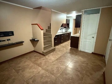 Arriendo Mensual / Casa / San Bernardo