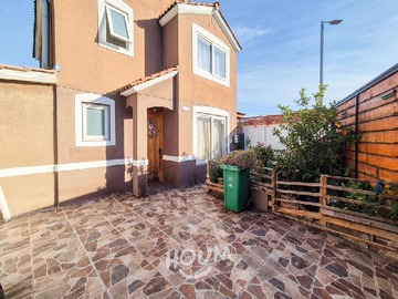 Arriendo Mensual / Casa / San Bernardo