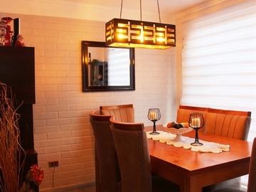 Arriendo Mensual / Casa / San Bernardo