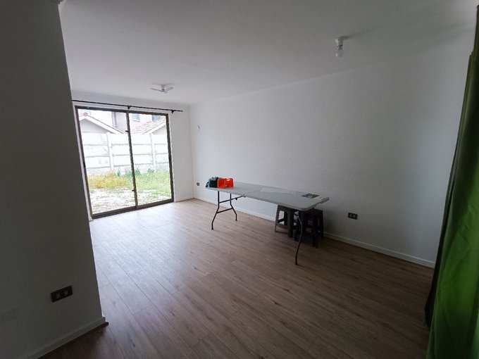 Living comedor