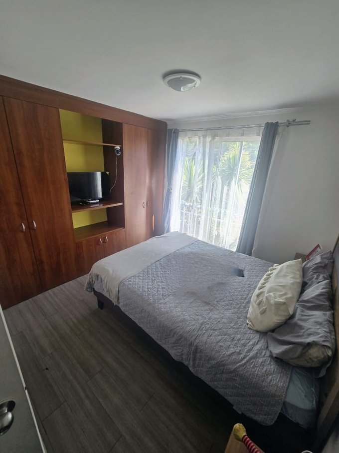 dormitorio matrimonial