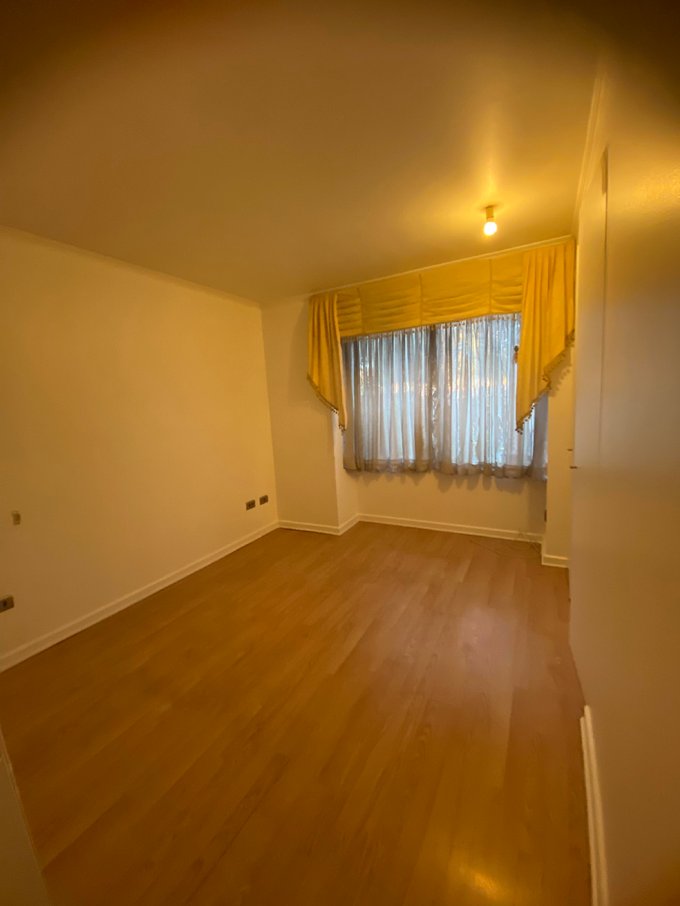 Dormitorio principal
