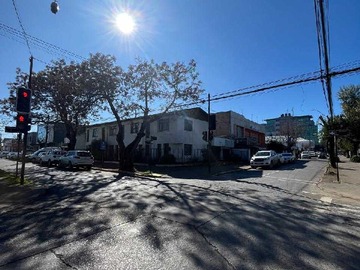 Arriendo Mensual / Casa / San Carlos