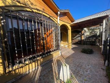Arriendo Mensual / Casa / San Carlos