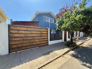 Arriendo Mensual / Casa / San Esteban