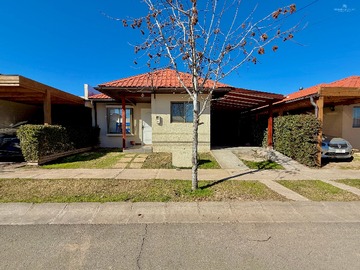 Arriendo Mensual / Casa / San Esteban