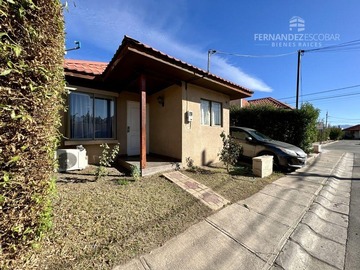 Arriendo Mensual / Casa / San Esteban