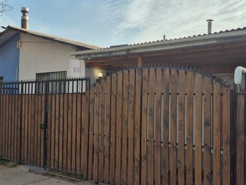 Arriendo Mensual / Casa / San Esteban