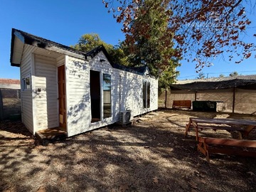 Arriendo Mensual / Casa / San Esteban