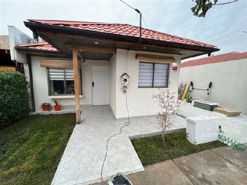 Arriendo Mensual / Casa / San Esteban