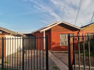 Arriendo Mensual / Casa / San Felipe